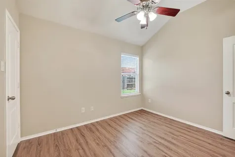 2507 Cypress Springs Court Pearland TX 77584