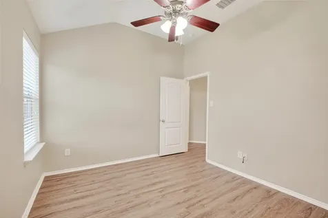 2507 Cypress Springs Court Pearland TX 77584