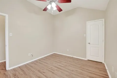 2507 Cypress Springs Court Pearland TX 77584