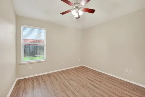 2507 Cypress Springs Court Pearland TX 77584