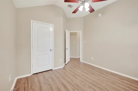 2507 Cypress Springs Court Pearland TX 77584