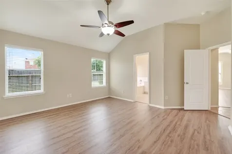 2507 Cypress Springs Court Pearland TX 77584