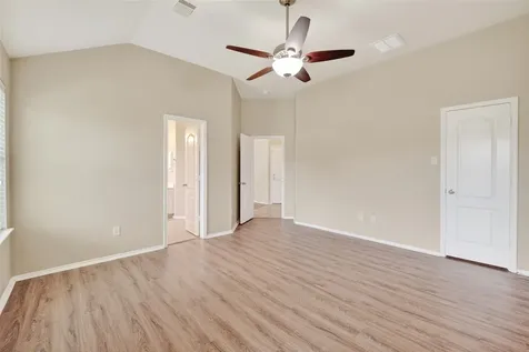 2507 Cypress Springs Court Pearland TX 77584