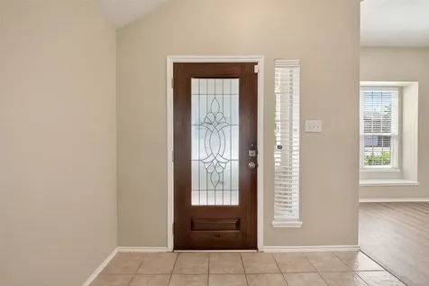2507 Cypress Springs Court Pearland TX 77584