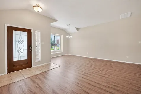 2507 Cypress Springs Court Pearland TX 77584