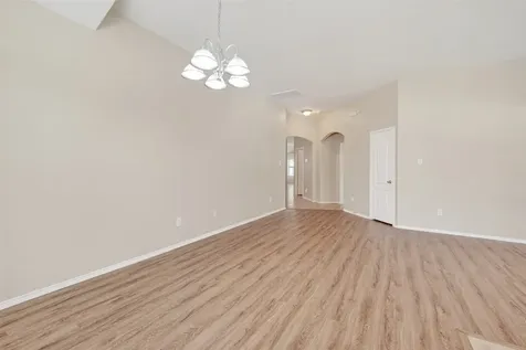 2507 Cypress Springs Court Pearland TX 77584