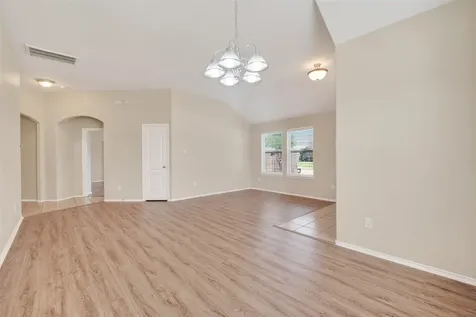 2507 Cypress Springs Court Pearland TX 77584