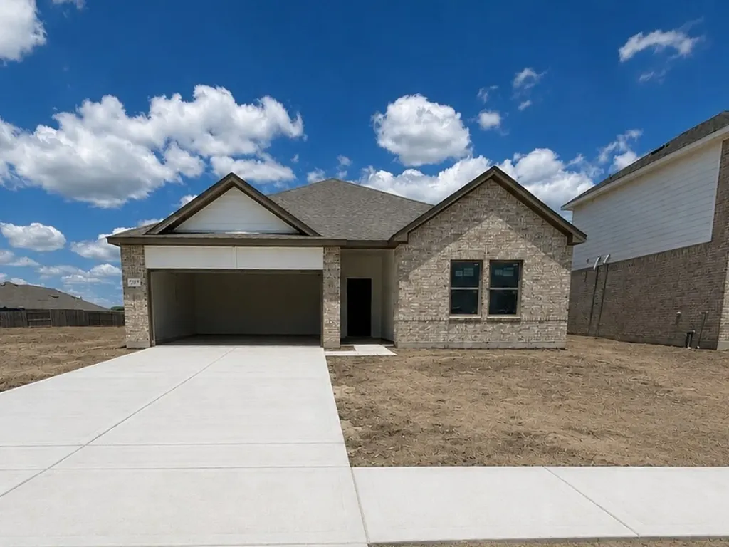 2349 Millican Drive Dayton TX 77535
