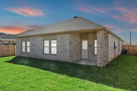 2349 Millican Drive Dayton TX 77535