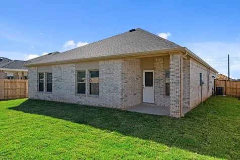 2349 Millican Drive Dayton TX 77535