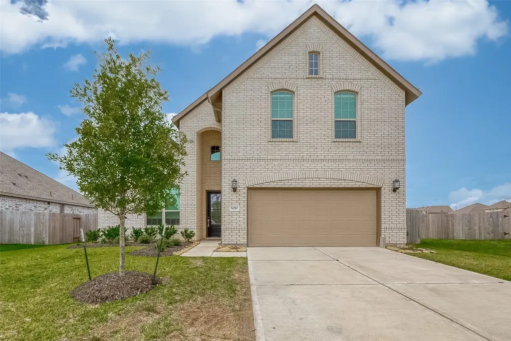 5010 Slate Port Court Rosenberg TX 77469