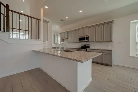 5010 Slate Port Court Rosenberg TX 77469