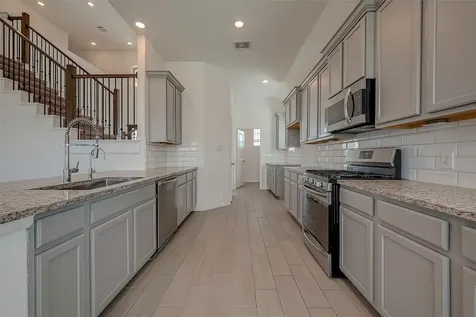 5010 Slate Port Court Rosenberg TX 77469