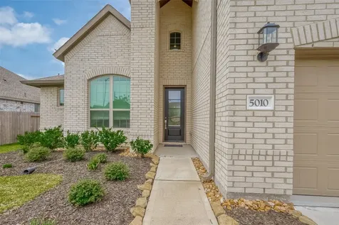 5010 Slate Port Court Rosenberg TX 77469