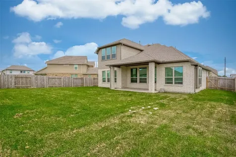 5010 Slate Port Court Rosenberg TX 77469
