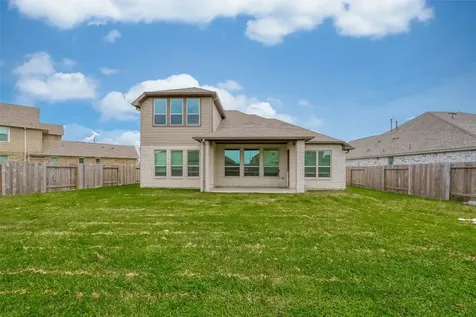 5010 Slate Port Court Rosenberg TX 77469