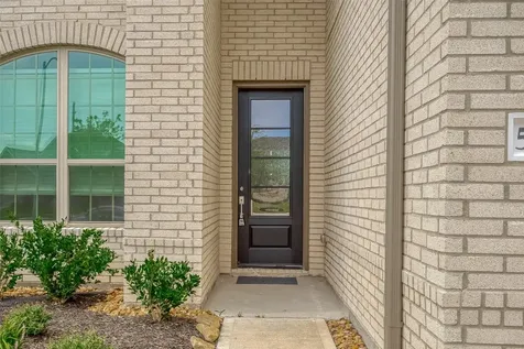 5010 Slate Port Court Rosenberg TX 77469