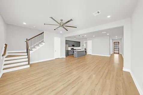 4614 Redbud Street Houston TX 77051