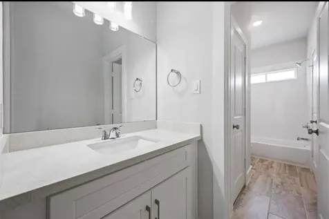4614 Redbud Street Houston TX 77051