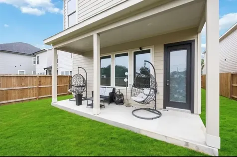 4614 Redbud Street Houston TX 77051