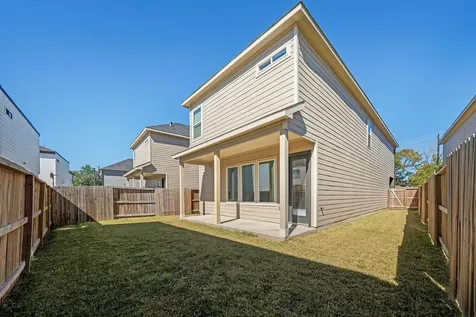 4614 Redbud Street Houston TX 77051
