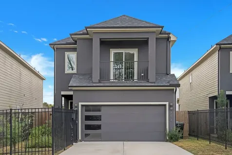 4614 Redbud Street Houston TX 77051