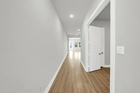 4614 Redbud Street Houston TX 77051