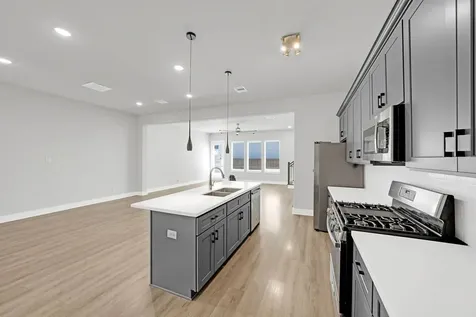 4614 Redbud Street Houston TX 77051