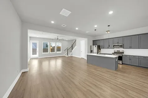 4614 Redbud Street Houston TX 77051