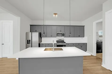 4614 Redbud Street Houston TX 77051