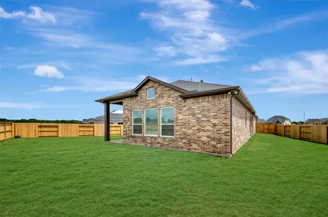 437 Wild Thicket Drive Katy TX 77493