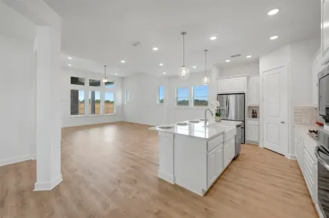 437 Wild Thicket Drive Katy TX 77493