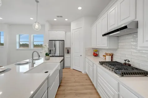 437 Wild Thicket Drive Katy TX 77493