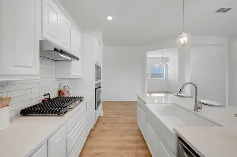 437 Wild Thicket Drive Katy TX 77493
