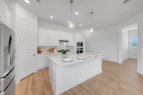 437 Wild Thicket Drive Katy TX 77493