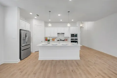 437 Wild Thicket Drive Katy TX 77493