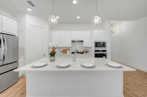 437 Wild Thicket Drive Katy TX 77493