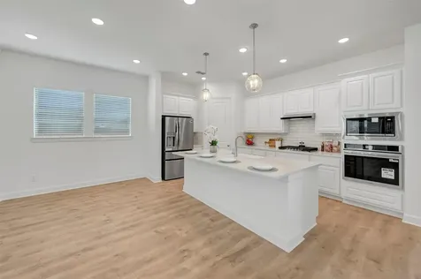 437 Wild Thicket Drive Katy TX 77493