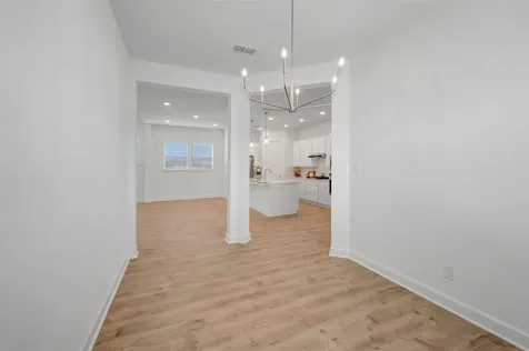 437 Wild Thicket Drive Katy TX 77493