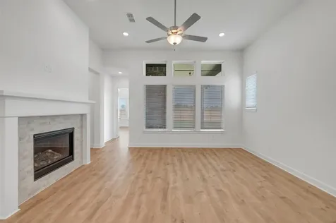437 Wild Thicket Drive Katy TX 77493