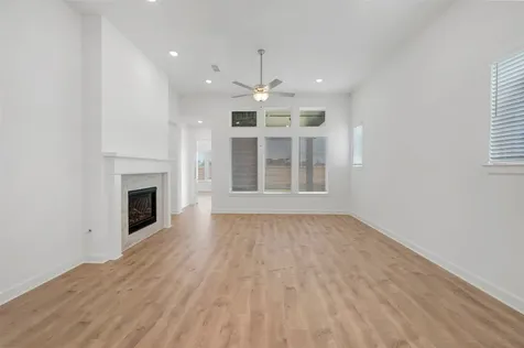 437 Wild Thicket Drive Katy TX 77493