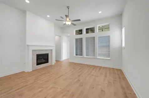 437 Wild Thicket Drive Katy TX 77493