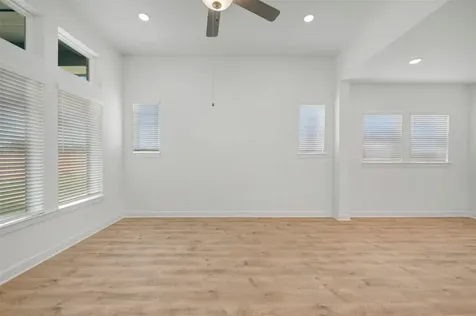 437 Wild Thicket Drive Katy TX 77493
