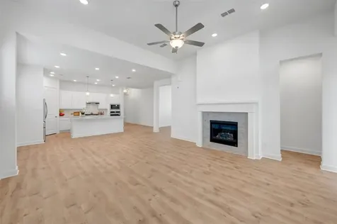 437 Wild Thicket Drive Katy TX 77493