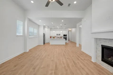 437 Wild Thicket Drive Katy TX 77493
