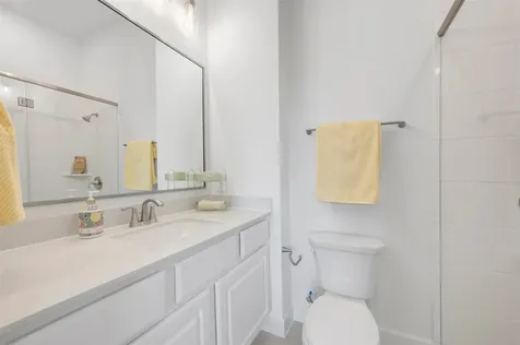 437 Wild Thicket Drive Katy TX 77493