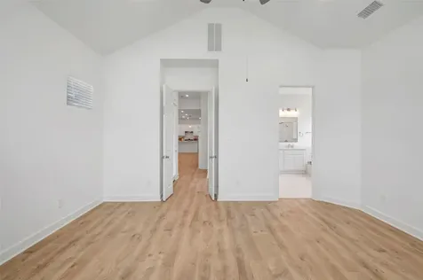 437 Wild Thicket Drive Katy TX 77493