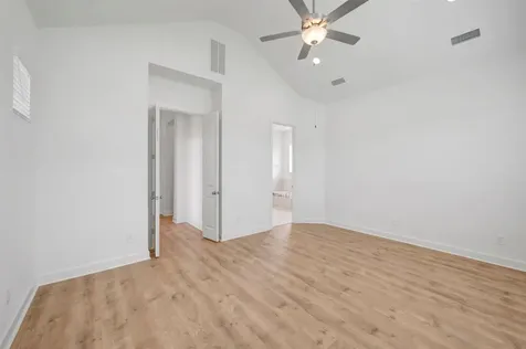437 Wild Thicket Drive Katy TX 77493