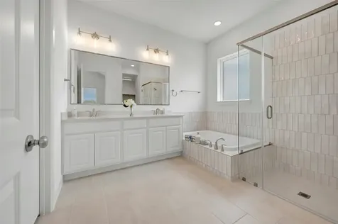 437 Wild Thicket Drive Katy TX 77493