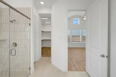 437 Wild Thicket Drive Katy TX 77493